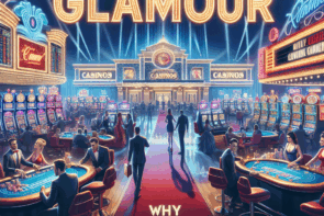 Experience the Glamour: Why Kentucky Casinos Are a Must-Visit