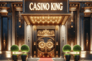 Experience the Royal Treatment: What Sets Casino King Apart from the Rest