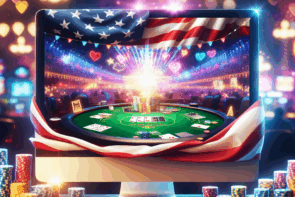 Experience the Rush: A Beginner's Adventure into Real Money Online Casinos in the USA