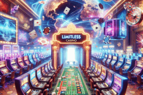 Experience the Thrill: What Makes Limitless Casino Stand Out in the Online Gaming World