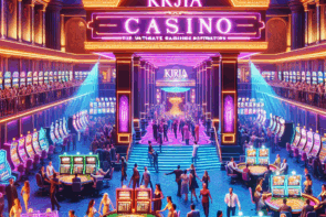 Experience the Thrill: Why Kriya Casino is the Ultimate Gaming Destination