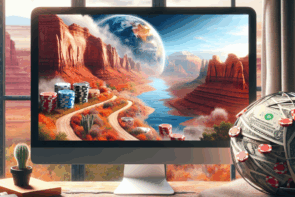 Experience the Thrill of Utah's Online Gambling Scene from Anywhere