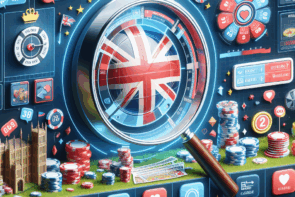 Explore the Ultimate Guide to Choosing the Leading Online Casinos in the UK