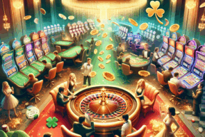 Fair Go Casino Unveiled: Your Ultimate Guide to Game Selection and Winning Strategies