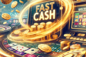 Fast Cash: How Quick Payouts Can Enhance Your Online Casino Experience
