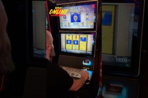 Finally Got the Big Win of the Week, Casino Owner Slots
