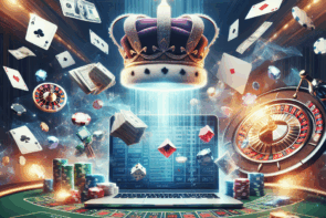 Find Out Which Online Casino Reigns Supreme for Real Money Wins
