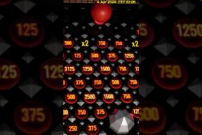 Fire Ball Bonus - €700k Money Prize - Big Win