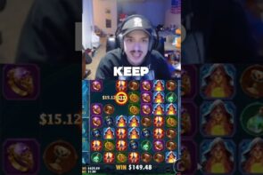 Fire Portals Finally Paid With a Big Win