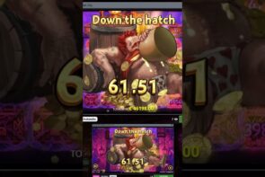Fire in the Hole 3 Big Win! Explosive hit deep underground!