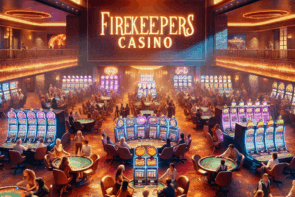 FireKeepers Casino: Your Ultimate Destination for Unforgettable Entertainment