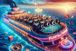 Float Your Fortune: How Casino Boats Redefine Gambling Adventures