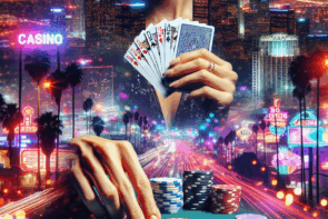 Fortune Awaits: Exploring the Best Casinos in Los Angeles