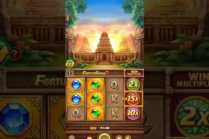 Fortune Games Big Win