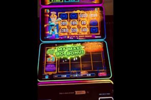 Fortune Heart Big Win on Small $1 Bet