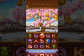 Fortune Tree Big Win Games and Gambling