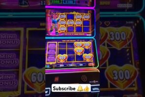 Fortune and Heart Big Win