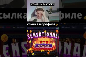 Free Spins and Bonus in My Profile - Big Win in Casino