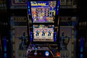 Free Win Using My Slot Matchplay Black Knight Big Win