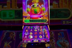 Free games feature! Big win?