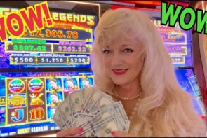 From Big Loss to Big Win! Olga Slots