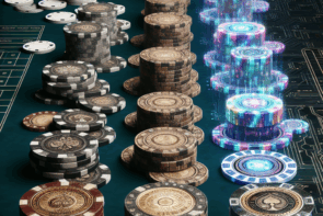 From Clay to Digital: The Evolution of Casino Chips in Gaming