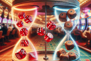 From Craps to Chuck-a-Luck: Exploring the Exciting World of Casino Dice