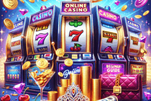 From Free Spins to Real Riches: Your Guide to Winning at Online Casinos