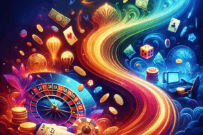 From Novice to Pro: Mastering Real Money Online Casino Strategies