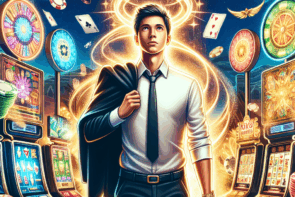 From Novice to Pro: Strategies for Winning Big with Real Money at Online Casinos