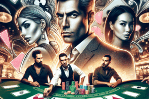 From Poker Face to Blackjack Basics: Your Ultimate Guide to Casino Card Game Success