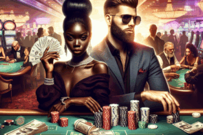 From Shadows to Riches: What Makes Casino Heist Payouts So Alluring?