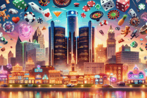 From Slots to Tables: A Complete Guide to Detroit's Hottest Casino Spotlights