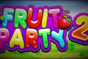 Fruit Party 2 Slot Review Big Win and Features Explained.