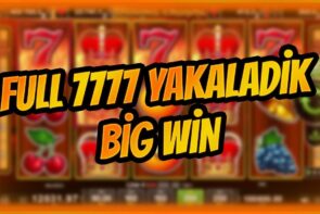 Ful 777 Big Win Shining Crown EGT Slot Games
