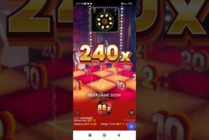 Funky Time Big Win Today 9K to 18K