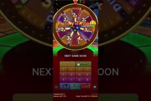 Funky Time Big Win at the Casino