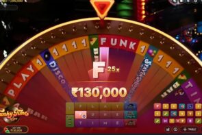 Funky time big win today in 2025 Hindi