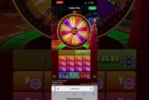 Funky time winning casino big win