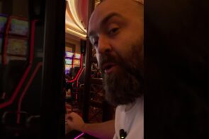 Gambling on Balls Lucky Lady Big Win Owner Casino