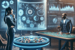 Game-Changer: The Essential Role of Casino Analyzers in Smart Betting
