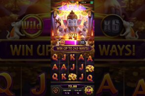 Ganesh 1 Fortune Ganesh Big Win