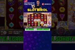 Gates of Olympus Super Scatter Big Win Almaz Dediler! Aldi