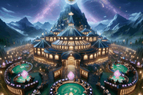 Get Ready to Elevate Your Experience at Eagle Mountain Casino: A Gamer’s Dream Destination