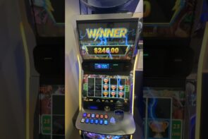 Get ready for a big win with exciting new slot games at the casino