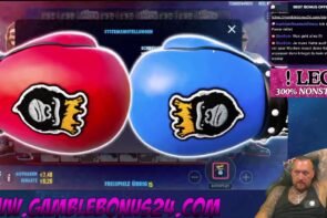 Giveaway and Big Win - Big Wins in Gambleworld Livestream