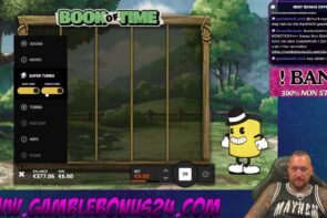 Giveaway and Big Win - Huge Wins in the World of Gamble LiveStream