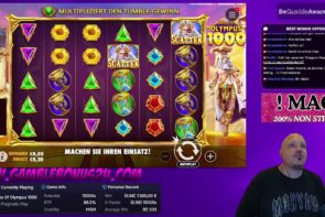 Giveaway and Big Wins - Big Wins in the World of Gamble LiveStream