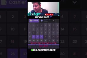 Goobr Hits Big Win on His Last Spin