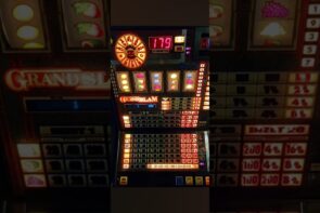 Grand Slam Big Win Bonus Games, Win Big with Slot Arcade and Jackpot